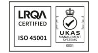 UKAS AND ISO 45001UKAS AND ISO 45001 - RGB